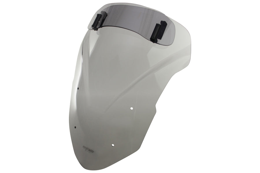 Yamaha Tracer 900 ABS [2021-2022] - Bulle variable "VTM" - avec spoiler