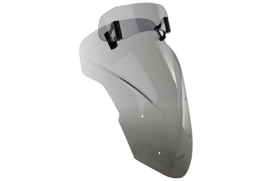 Yamaha Tracer 900 ABS [2021-2022] - Bulle variable "VTM" - avec spoiler