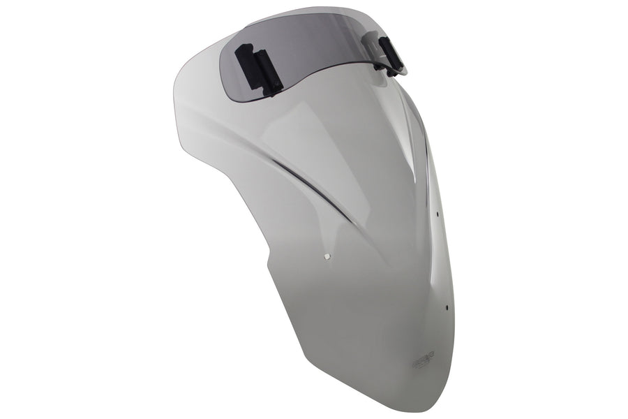 Yamaha Tracer 900 ABS [2021-2022] - Bulle variable "VTM" - avec spoiler