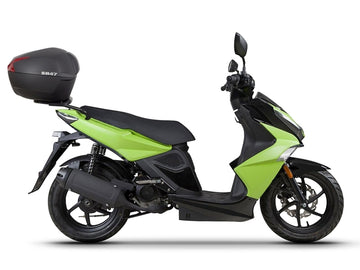 Kymco Super 8 [2020-2023] [SHAD] - Top Master mounting kit