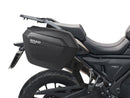 Voge Valico 650 Ds [SHAD] - 3P Befestigungssystem (seitlich) - VOGE 650 DS/DSX