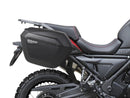 Voge Valico 650 Ds [SHAD] - 3P Befestigungssystem (seitlich) - VOGE 650 DS/DSX