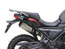 Voge Valico 650 Ds [SHAD] - 3P Befestigungssystem (seitlich) - VOGE 650 DS/DSX