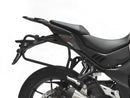 Voge Valico 500 Ds [SHAD] - 4P system mounting kit (side) - VOGE 500 DS/ DSX