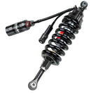 Yamaha Ténéré 700 World Rai [BITUBO] - CLU31V2 Stoßdämpfer hinten - rot