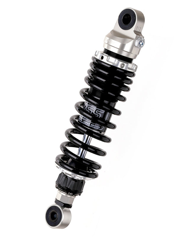 Honda Cmx 500 [YSS] - Rear double shock absorber Gas Top Line