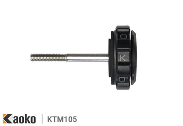 Ktm 390 Duke [KAOKO] - Régulateur de vitesse Régulateur de vitesse Stabilisateur