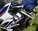Honda Crf 1000 L Africa Tw [BARKBUSTERS] - Kit de visserie fixation deux points - Honda-2