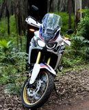 Honda Crf 1000 L Africa Tw [BARKBUSTERS] - Kit de visserie fixation deux points - Honda-4