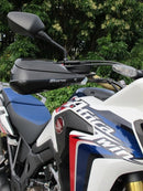 Honda Crf 1000 L Africa Tw [BARKBUSTERS] - Kit de visserie fixation deux points - Honda-6