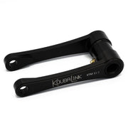 KTM 125 XC [2023] - KOUBALINK Lowering Kit (25.4 mm) Black - KTM / Husqvarna
