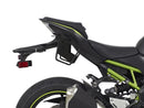 Kawasaki Z 900 [SHAD] - SR Seitentaschenhalterung - Kawasaki Z900