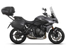 Triumph Tiger Sport 660 [SHAD] - Top Master Montagesatz - Triumph Tiger 660 Sport