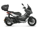 Aprilia Sr Gt 125 [SHAD] - Top Master mounting kit - Aprilia SR 125 / 200 GT-4