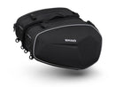 Cf Moto 700 Cl X Heritage [SHAD] - Sacoches extensibles E48 Noir - 46/58L-3