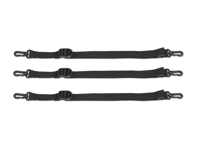 Cf Moto 700 Cl X Heritage [SHAD] - Sacoches extensibles E48 Noir - 46/58L