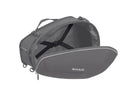 Cf Moto 700 Cl X Heritage [SHAD] - Sacoches extensibles E48 Noir - 46/58L-7