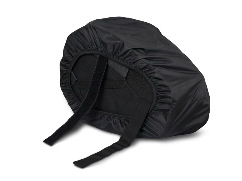 Cf Moto 700 Cl X Heritage [SHAD] - Sacoches extensibles E48 Noir - 46/58L