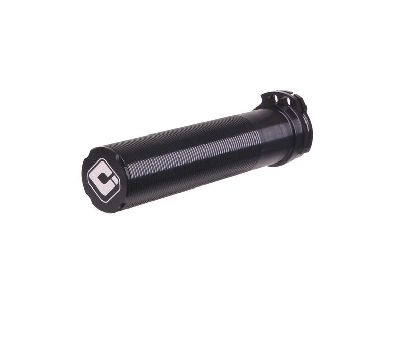Harley Davidson Flfb [ODI] - V-Twin Fusion Throttle Sleeve - Harley Davidson (1984-)