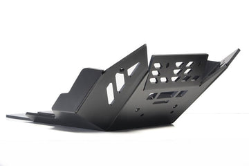 KTM 1290 Super Adventure R [2021-2022] - Adventure underrun protection - HDPE 8mm KTM 1290 Super Adventure R/S