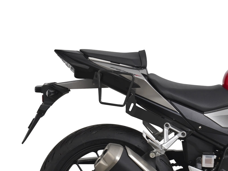 Honda Cb 500 Hornet [SHAD] - Entretoises de sacoches - Honda CB 500 F / CBR 500 F
