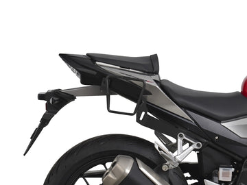 Honda Cb 500 Hornet [SHAD] - Entretoises de sacoches - Honda CB 500 F / CBR 500 F