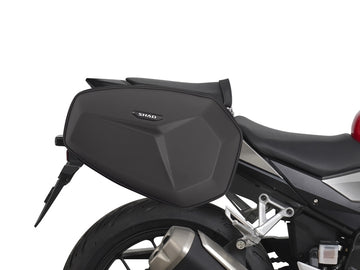 Honda Cb 500 Hornet [SHAD] - Entretoises de sacoches - Honda CB 500 F / CBR 500 F - 0