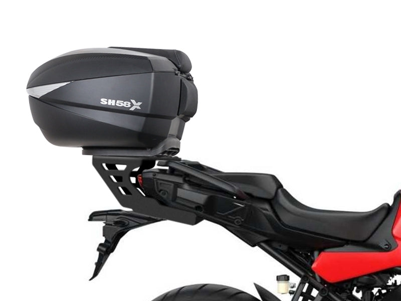 Yamaha Tracer 9 900 [SHAD] - Kit de montage Top Master - Yamaha Tracer 9 / GT