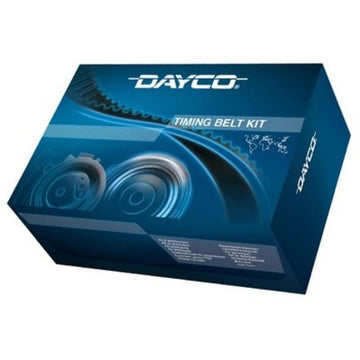 Ducati Monster 900 [DAYCO] - timing belt kit including tensioner and guide rollers - 0
