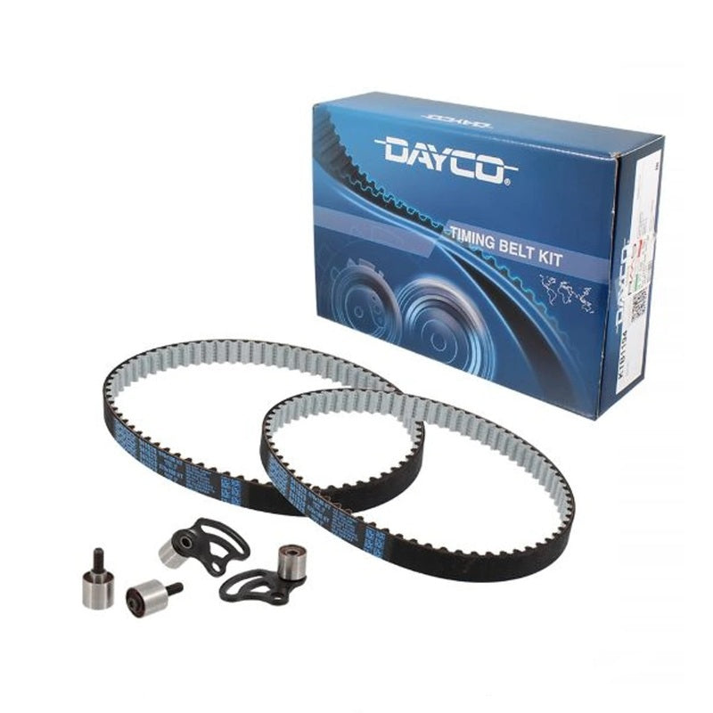 Ducati Multistrada 1000 [DAYCO] - kit de courroie de distribution comprenant tendeur et rouleaux de guidage
