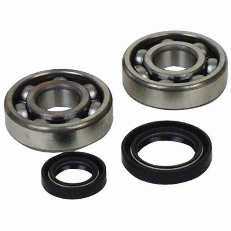 Kawasaki Kx 250 [PROX] - Kit roulements & joints spi de vilebrequin - Kawasaki KX250F / X