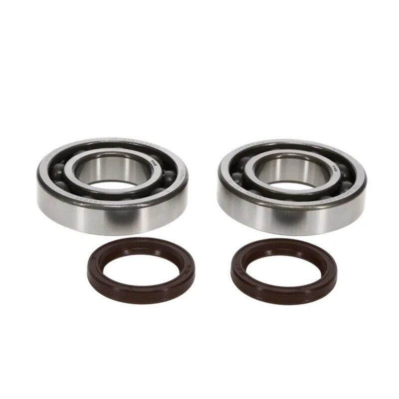 Kawasaki Kx 250 [PROX] - Kit roulements & joints spi de vilebrequin - Kawasaki KX250F / X