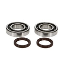 Kawasaki Kx 250 [PROX] - Kit roulements & joints spi de vilebrequin - Kawasaki KX250F / X