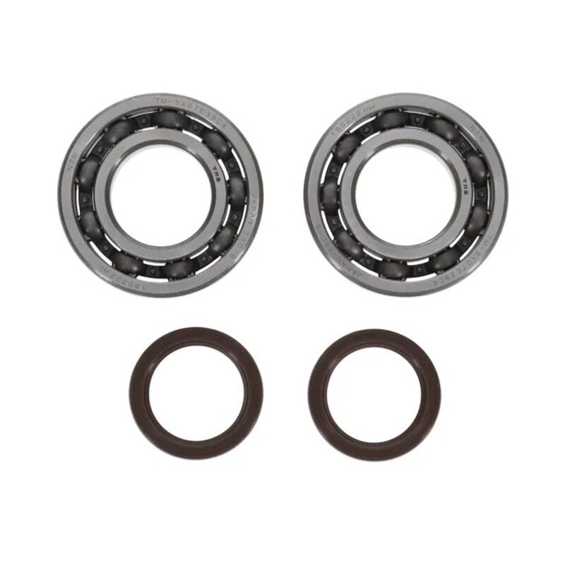 Kawasaki Kx 250 [PROX] - Kit roulements & joints spi de vilebrequin - Kawasaki KX250F / X