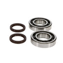Kawasaki Kx 250 [PROX] - Kit roulements & joints spi de vilebrequin - Kawasaki KX250F / X