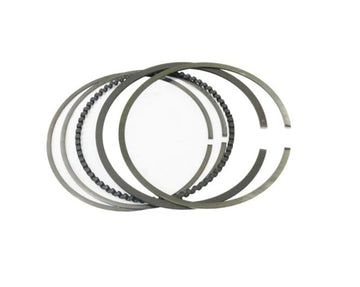 Kawasaki Kx 250 [WOSSNER] - WÖSSNER 4 stroke piston ring - set Ø96.00mm - 0.95x1.5mm