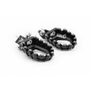 Honda Crf 1100 Africa Twin [S3] - Solid footrests - Honda Africa Twin-1