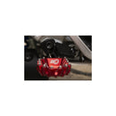 Honda CRF 1100 L Africa Twin Adventure Sports DCT ABS [2020-2023] - Solid Fußrasten - Honda Africa Twin