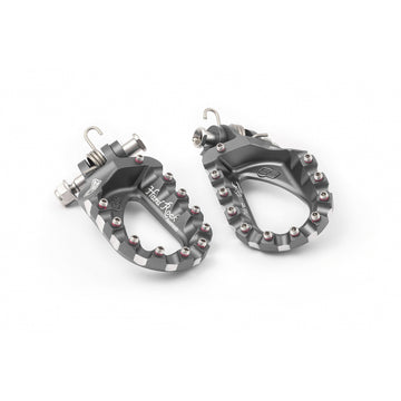 Bmw R 1250 Gs Adventure [S3] - Repose-pieds Hard Rock