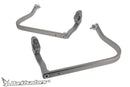 Honda Crf 300 Rally [BARKBUSTERS] - Hardware-Kit Zweipunktbefestigung - Honda CRF300L-1
