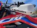 Honda Crf 300 [BARKBUSTERS] - Kit de visserie fixation deux points - Honda CRF300L-5