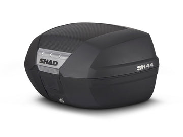 Kymco Agility 125 [SHAD] - SH44 Top Case