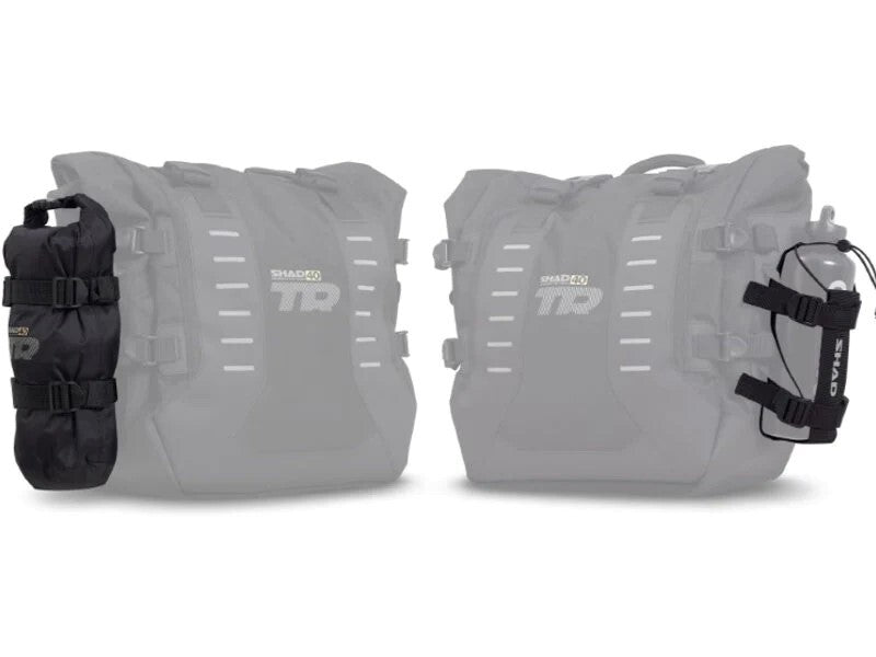 Honda X-Adv [SHAD] - TR40 Soft Adventure Packtaschen