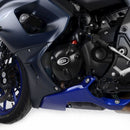 Yamaha MT-07 [2023-2024] - Motorgehäusedeckelschutz