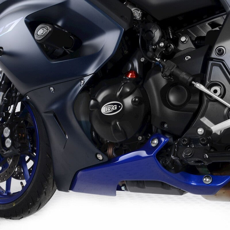 Yamaha MT-07 PURE [2024] - Motorgehäusedeckelschutz