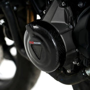 TRIUMPH TIGER SPORT 660 [2022-2025] - Motorgehäuse Slider (Links) - Triumph Trident 660/660