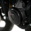 Triumph Trident 660 [2021-2026] - Engine Housing Slider (Left) - Triumph Trident 660/660