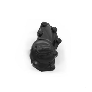 Triumph TRIDENT 660 [2021-2026] - Protection couvercle carter moteur - Ensemble (alternateur/impulsion/embrayage) - Triumph Trident 660