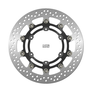 Husqvarna 701 Supermoto [NG BRAKE DISC] - Bremsscheibe schwimmend rund