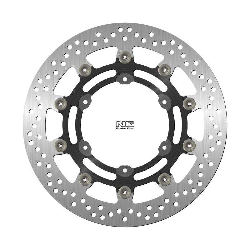 Husqvarna Supermoto [NG BRAKE DISC] - Bremsscheibe schwimmend rund